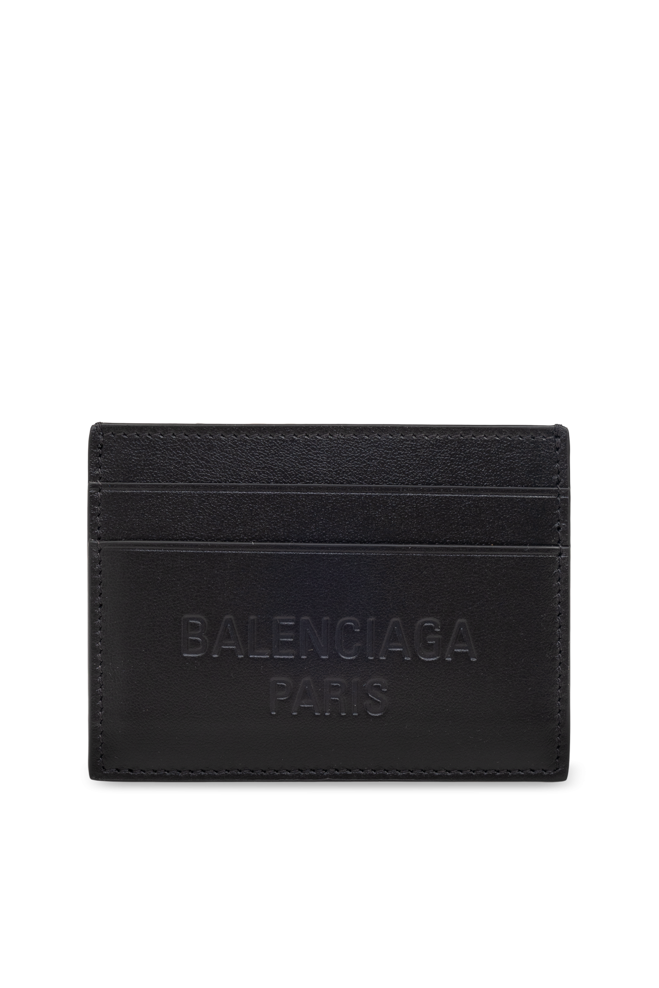 Black Card case Balenciaga Vitkac Canada